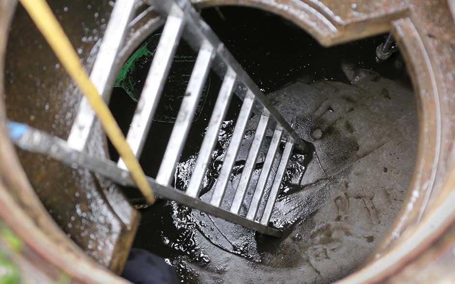 déboucheur de canalisation Magnanville
